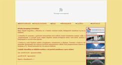 Desktop Screenshot of bankito.eu