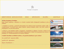 Tablet Screenshot of bankito.eu